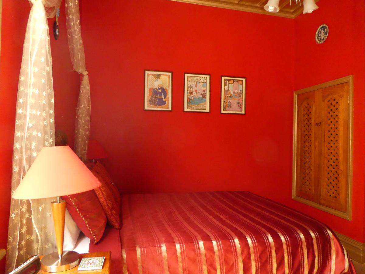 Sea Breeze Hotel เนเปียร์ ภายนอก รูปภาพ